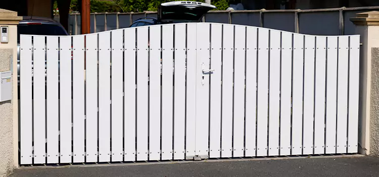 Why Choose Us for Residential Gate Repair in Lorain, OH?