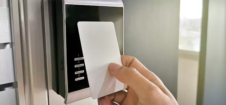 Advanced RFID Technology Integration in Lorain, OH