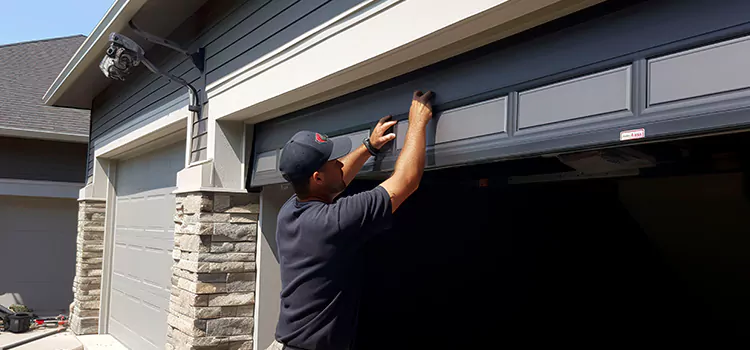 Janus Roll Up Doors Lorain