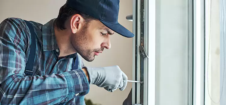 Emergency Response for Latch Issues Lorain