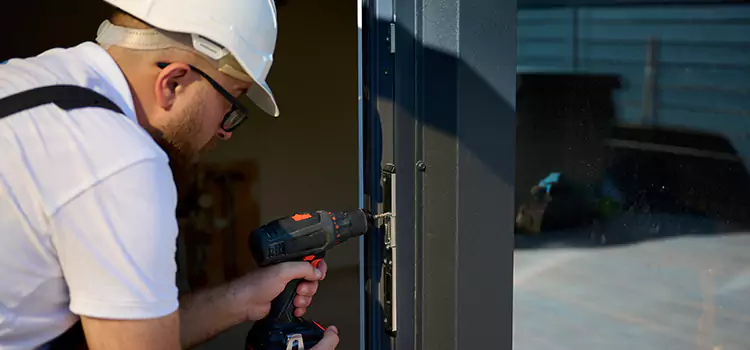 Aluminium Sliding Door Lock Fitting Lorain