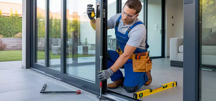 Patio Door Replacement Lorain