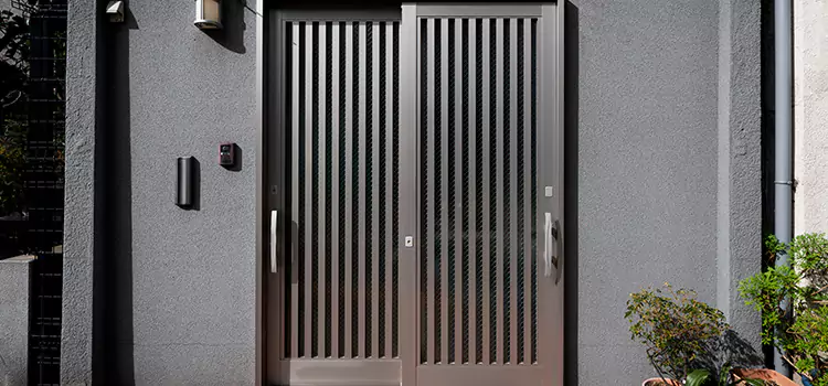 Specialized Steel Door Services in Lorain, OH