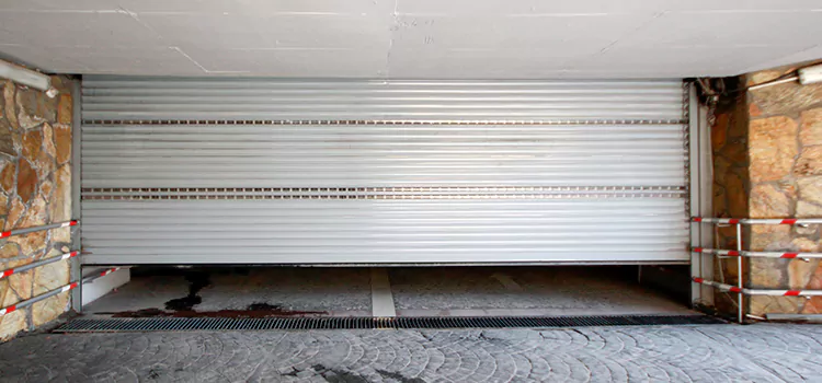 Steel Garage Door Repair Lorain
