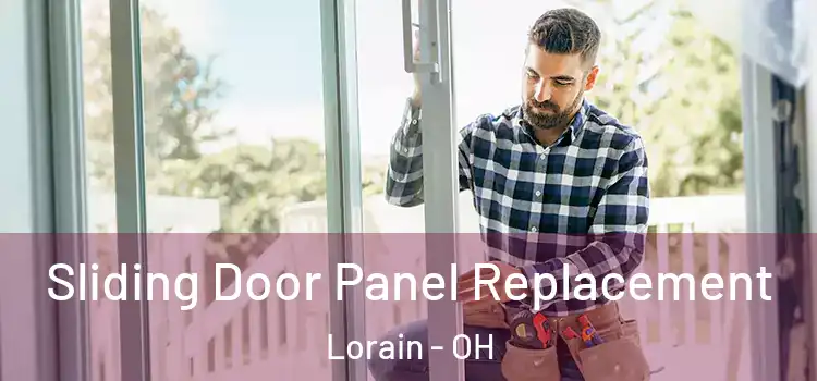  Sliding Door Panel Replacement Lorain - OH