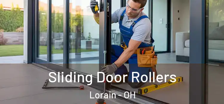  Sliding Door Rollers Lorain - OH